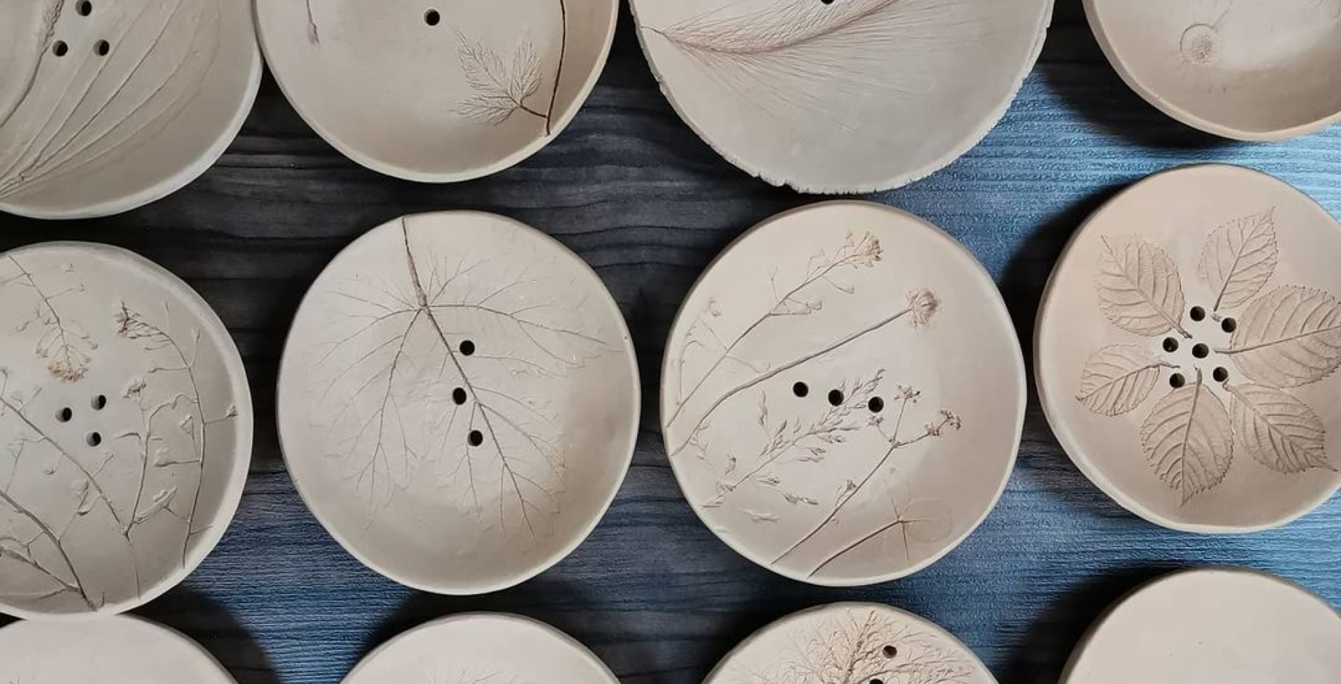 Керамика ручной работы